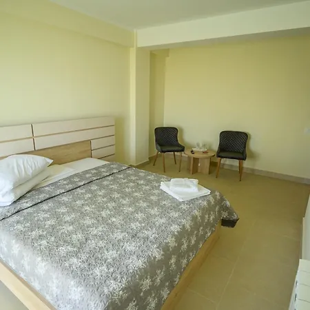 Hotel Austin Ov Ovidiu