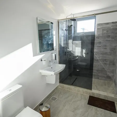 Отель Austin Ov