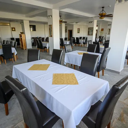 Hotel Austin Ov