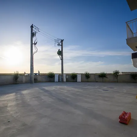 Austin Ov Отель 3*