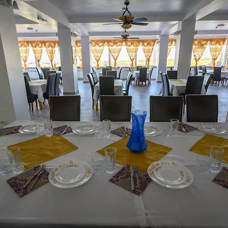 Austin Ov Отель 3*