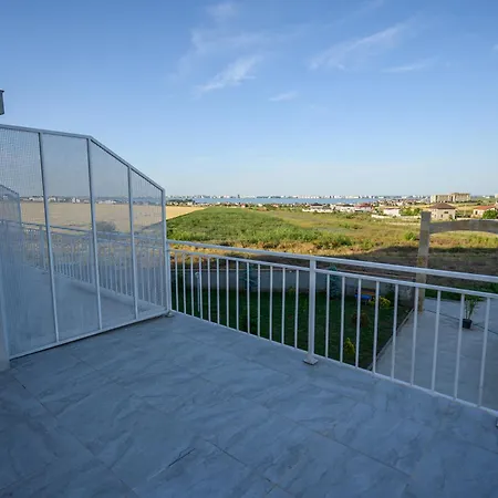 Hotel Austin Ov Ovidiu