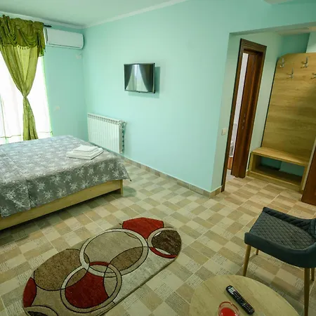 Austin Ov Kanara
