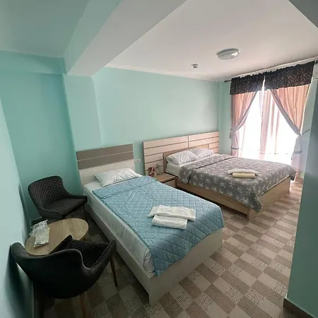 Otel Austin Ov Kanara